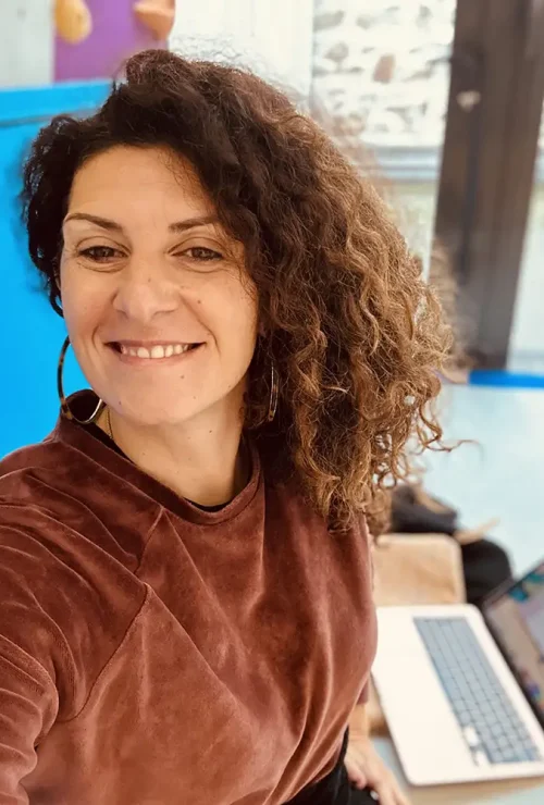 Julie Dell'Unto - Sophrologue Vienne 38